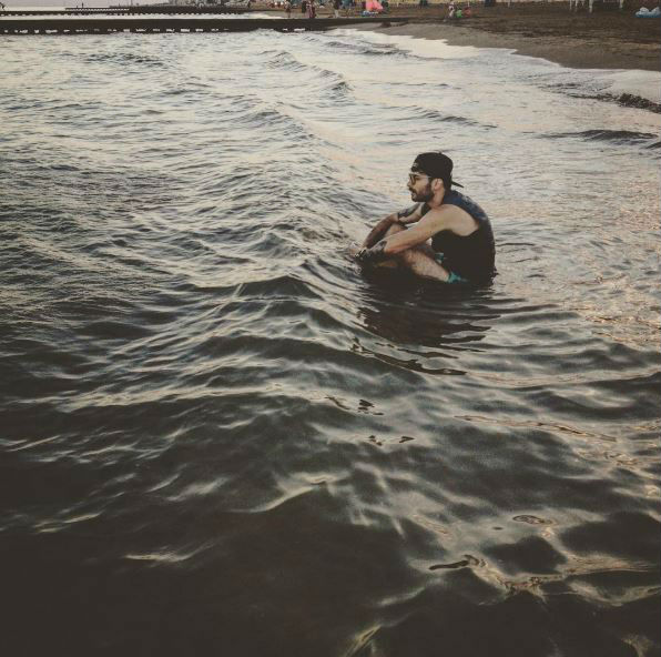 Tabuk nélkül: ByeAlex a szerelméről, a húgáról és minden másról