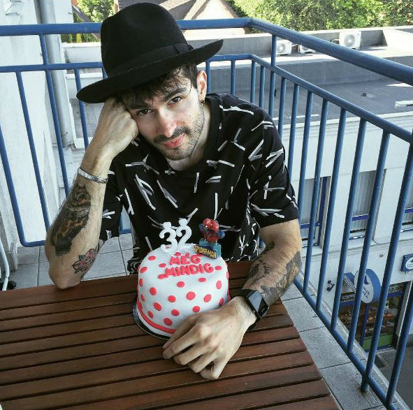 Tabuk nélkül: ByeAlex a szerelméről, a húgáról és minden másról