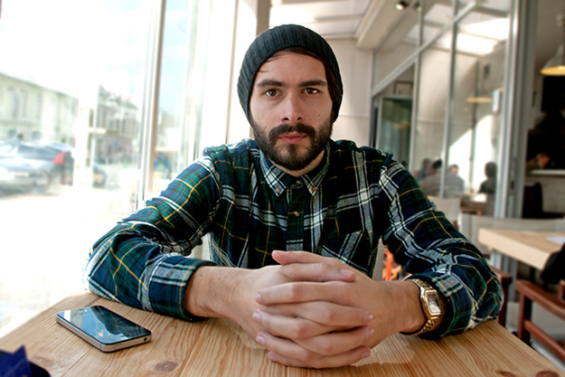 Tabuk nélkül: ByeAlex a szerelméről, a húgáról és minden másról