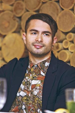 Tabuk nélkül: ByeAlex a szerelméről, a húgáról és minden másról