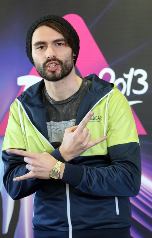 Tabuk nélkül: ByeAlex a szerelméről, a húgáról és minden másról