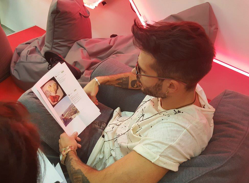 Tabuk nélkül: ByeAlex a szerelméről, a húgáról és minden másról