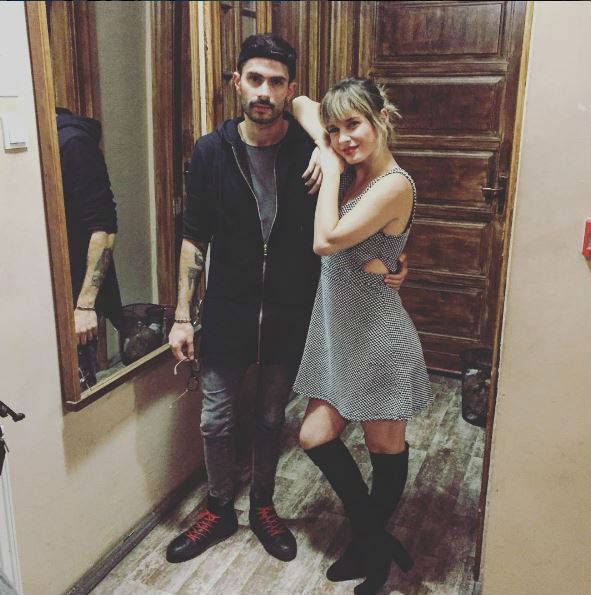 Tabuk nélkül: ByeAlex a szerelméről, a húgáról és minden másról