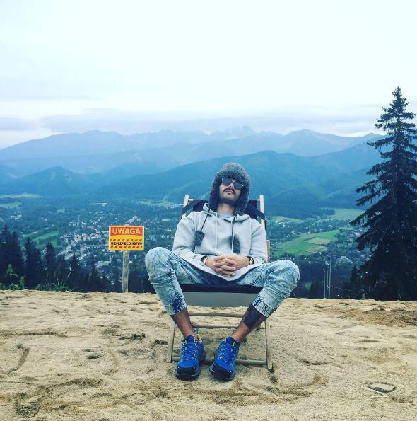 Tabuk nélkül: ByeAlex a szerelméről, a húgáról és minden másról