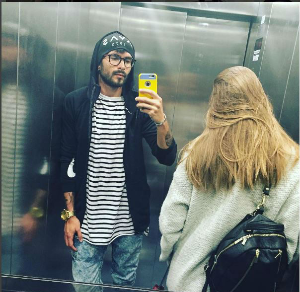 Tabuk nélkül: ByeAlex a szerelméről, a húgáról és minden másról