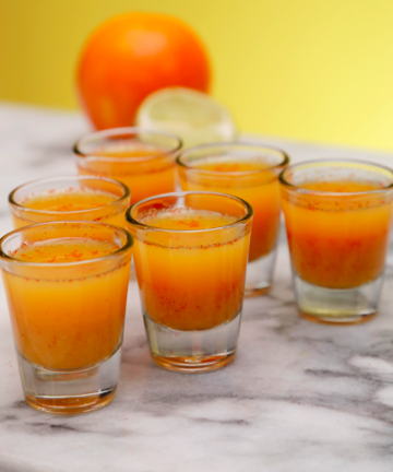 Húzz le minden nap egyet ebből az immunturbózó shotból, és elkerül majd a nátha!