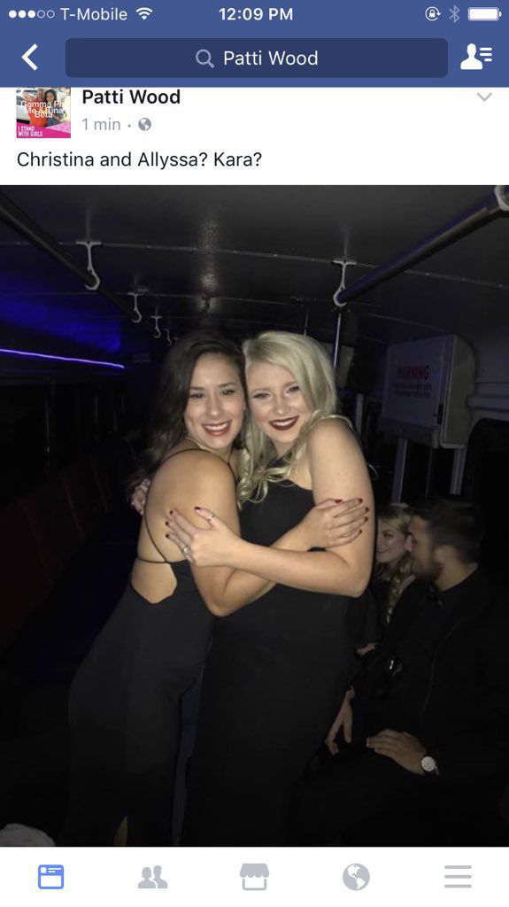 Ez az anyuka egyszerűen nem képes megjegyezni lánya ismerőseinek nevét