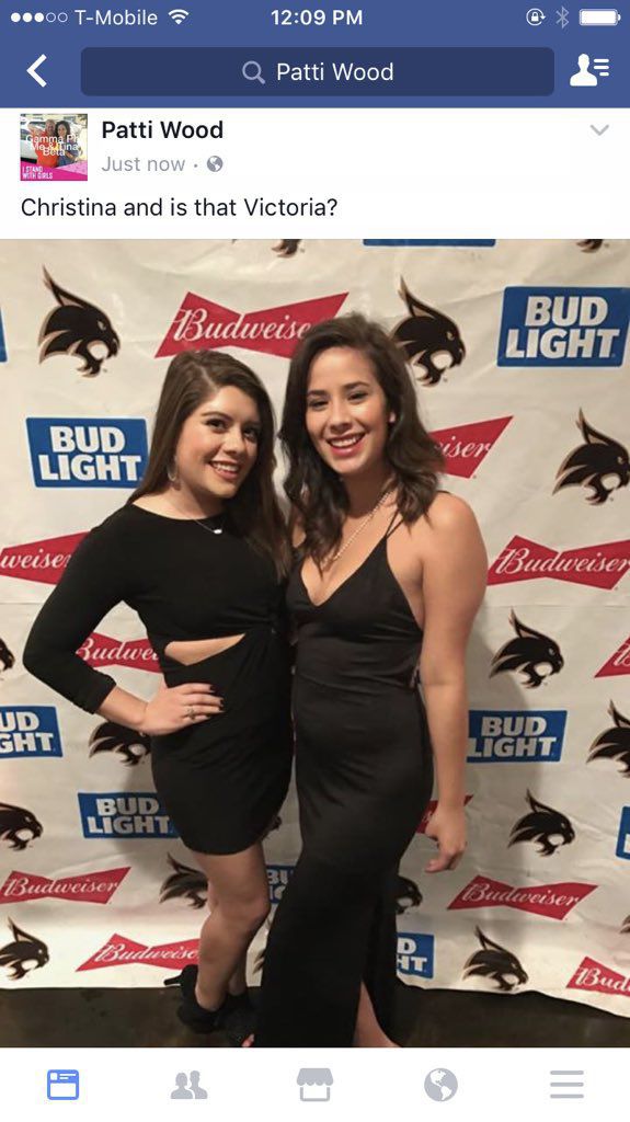 Ez az anyuka egyszerűen nem képes megjegyezni lánya ismerőseinek nevét