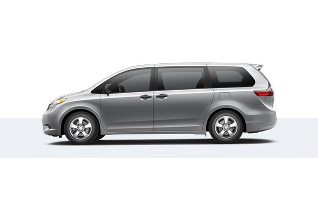 Több százezer autót hív vissza a Toyota Több százezer autót hív vissza a Toyota