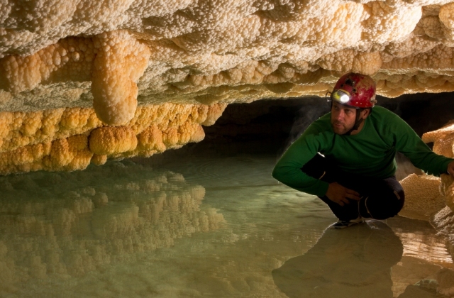Ez az, amit a Barlangfürdőről csak kevesen tudnak