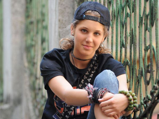 Ennyit változott Nyári Dia Ennyit változott Nyári Dia