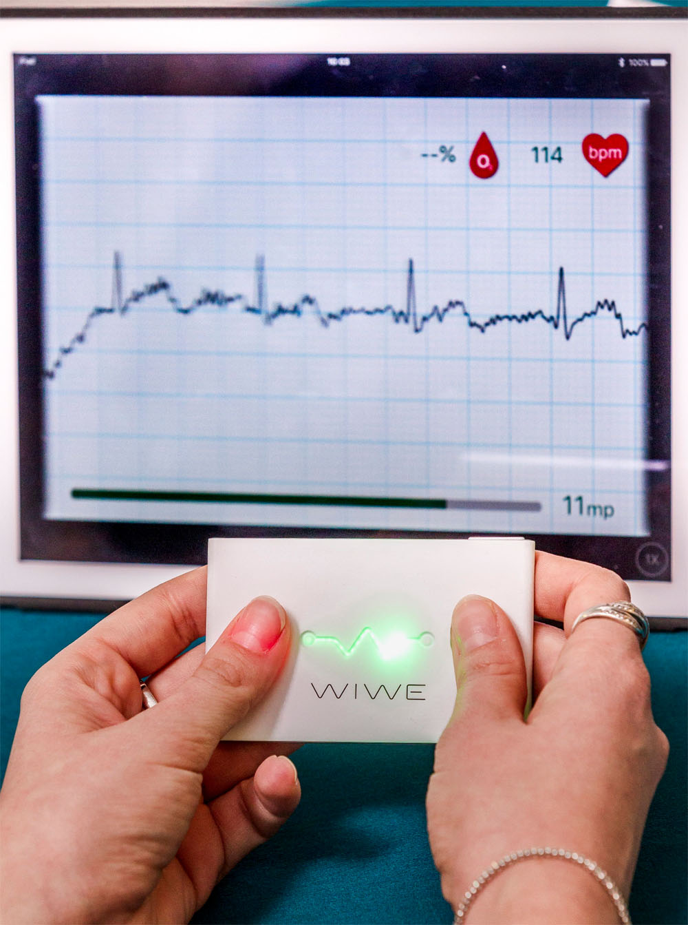 Működés közben a WIWE - MTI Fotó: Szigetváry Zsolt