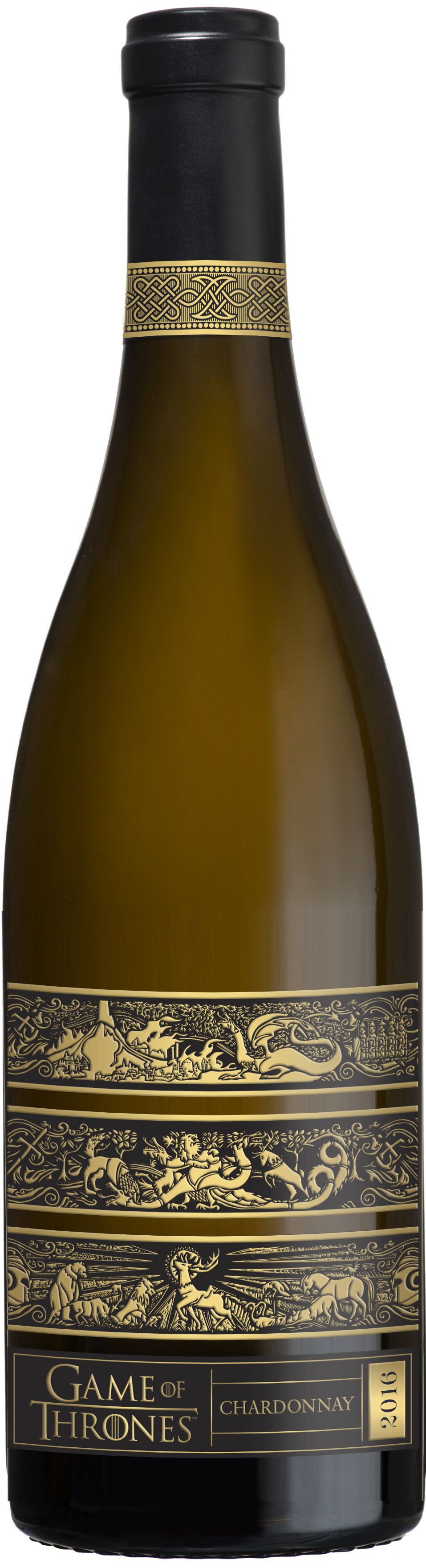 Megérkeztek a Trónok harca ihlette borok!