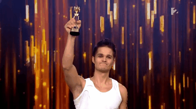 Veréb Tamás, a sokoldalú tehetség