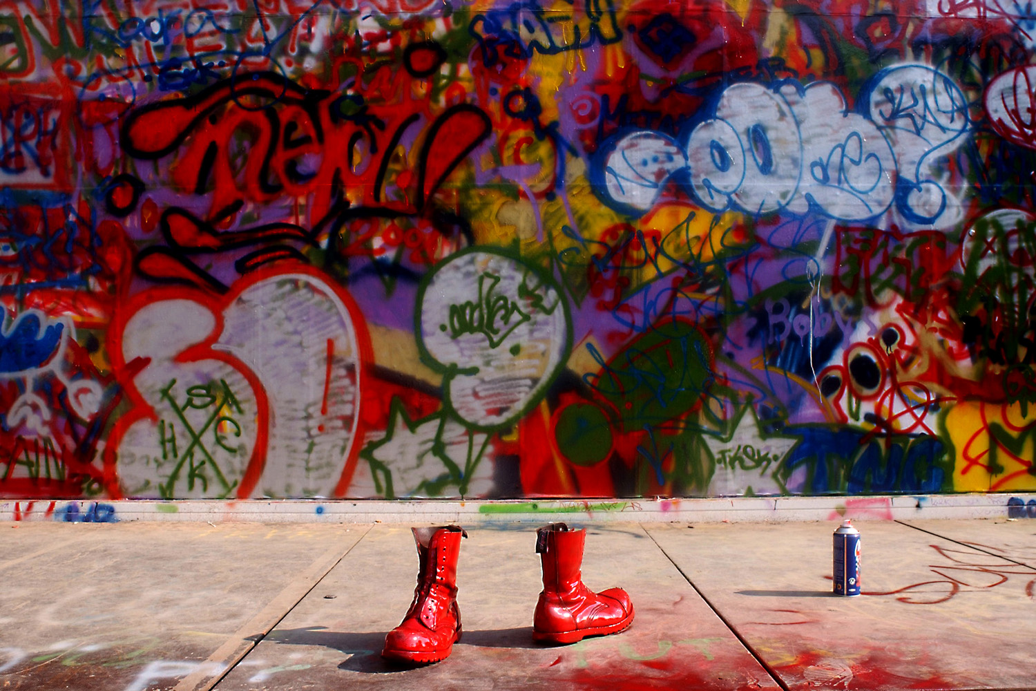 25 archív fotó a Sziget Fesztivál 25 évéről