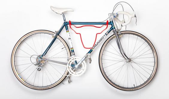 8 kreatív tárolási megoldás kis lakásokba