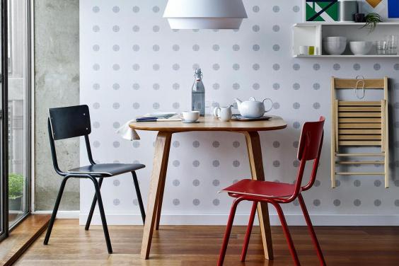 8 kreatív tárolási megoldás kis lakásokba