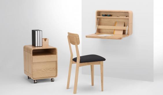 8 kreatív tárolási megoldás kis lakásokba