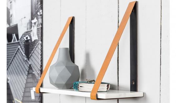 8 kreatív tárolási megoldás kis lakásokba