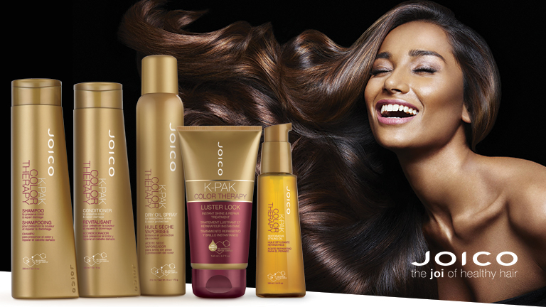 Átváltoztatjuk a hajad, megváltoztatjuk az életed!