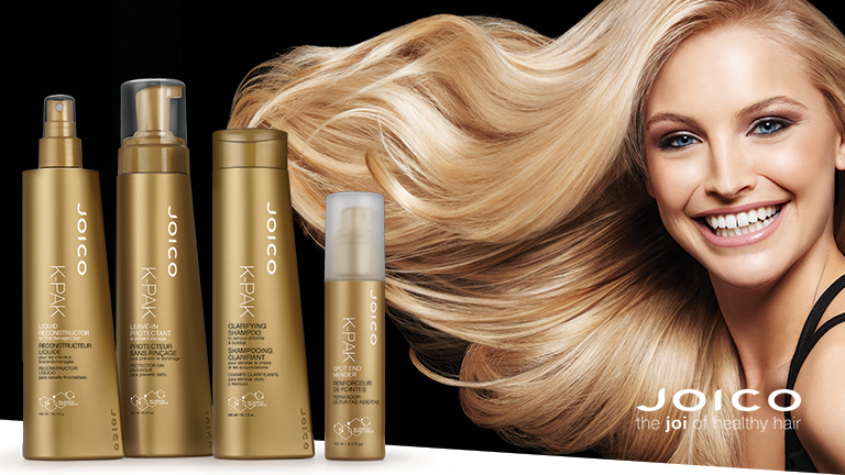 Átváltoztatjuk a hajad, megváltoztatjuk az életed!