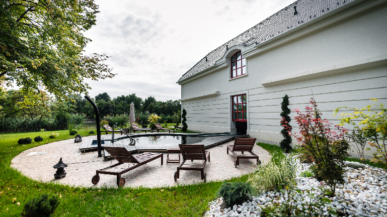 Négycsillagos téli szünet a Ligetben (X)