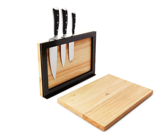 10 ajándék azoknak, akik szerelmesek a konyhájukba