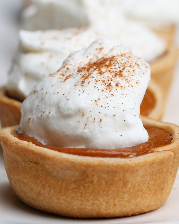 Édes, sütőtökös falatok, amiket a gyerekek is el tudnak készíteni