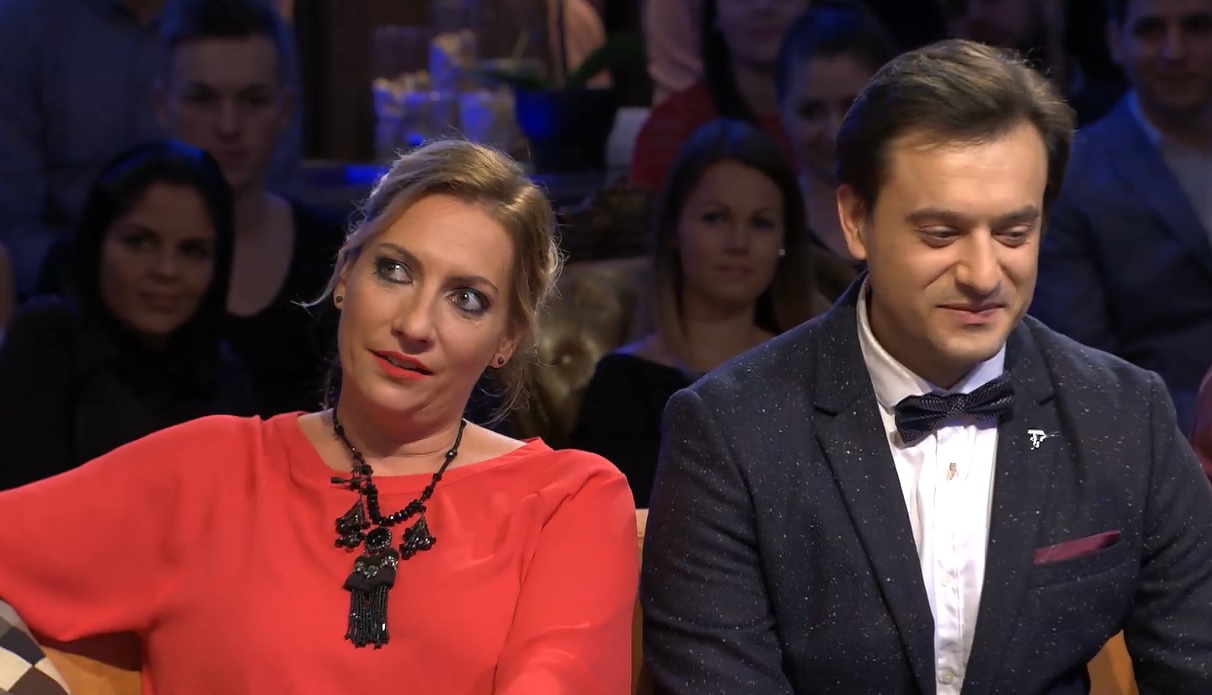 Valkó Eszter: Ismét szerelmes lettem Valkó Eszter: Ismét szerelmes lettem