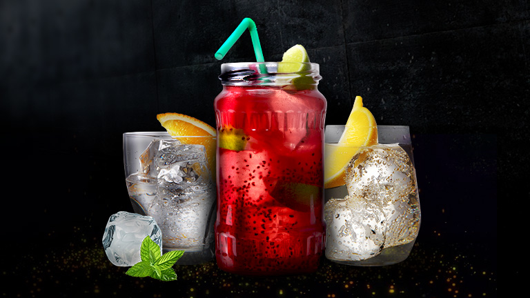 Végre egy vodka, ami a te kezedben is jól fog állni! Végre egy vodka, ami a te kezedben is jól fog állni!