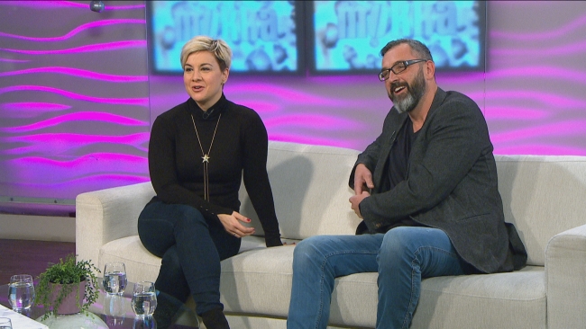 Ábel Anitának sok párja volt idén, mindegyik mást hozott ki belőle