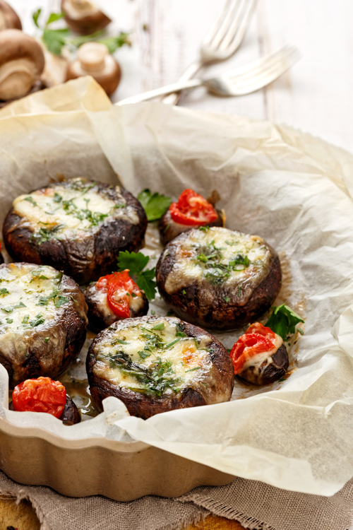 Ünnepi menü Jamie Olivertől