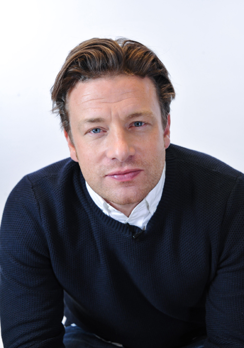 Ünnepi menü Jamie Olivertől