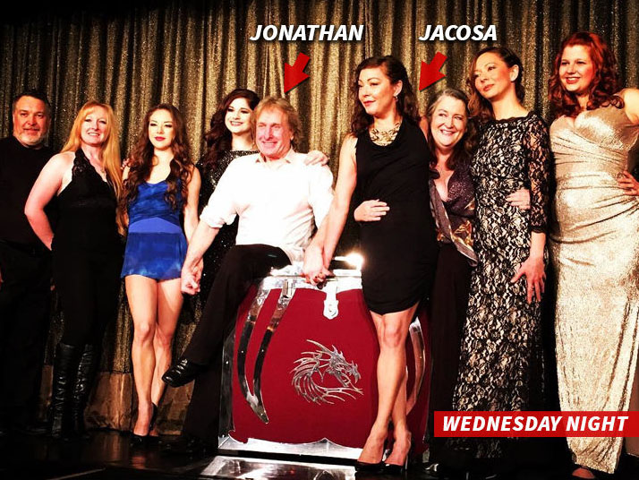 Meghalt a híres bűvész lánya