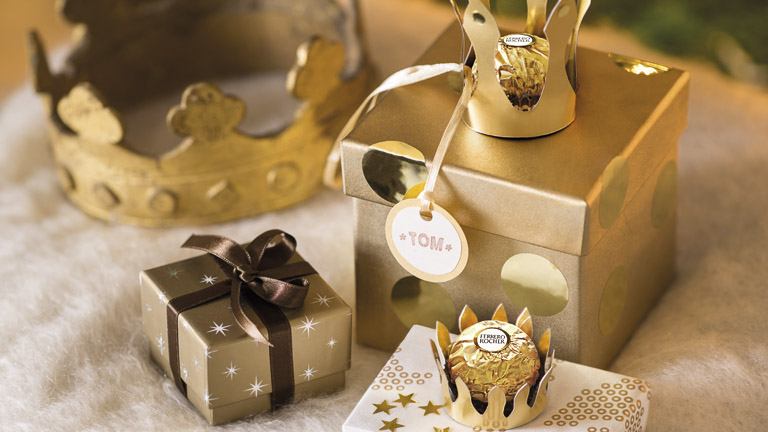 Készülj új dekorációkkal az ünnepekre (X)