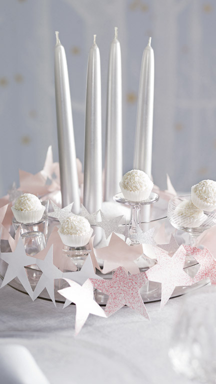 Készülj új dekorációkkal az ünnepekre (X)