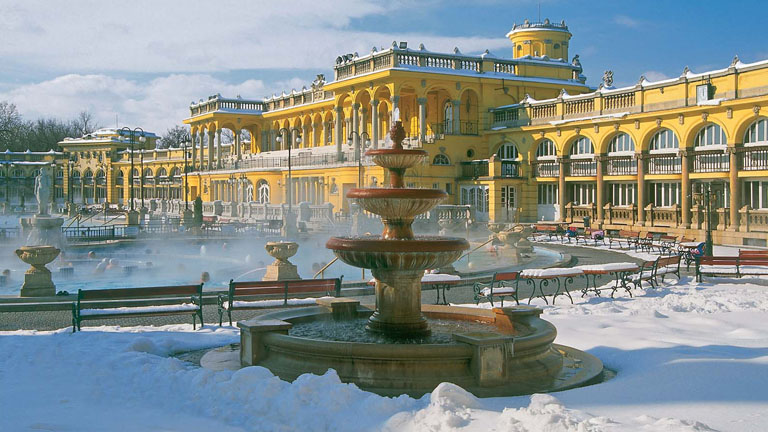 Ajándékozz egészséget szeretteidnek!