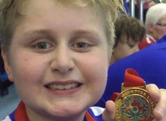 Képek forrása: Daily Mail