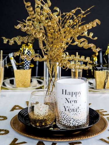 5 szuperegyszerű szilveszteri dekoráció az utolsó pillanatokra is 5 szuperegyszerű szilveszteri dekoráció az utolsó pillanatokra is