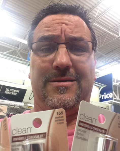 Ezeknek az apukáknak tutira nem ez a legjobb napjuk - vicces fotók Ezeknek az apukáknak tutira nem ez a legjobb napjuk - vicces fotók