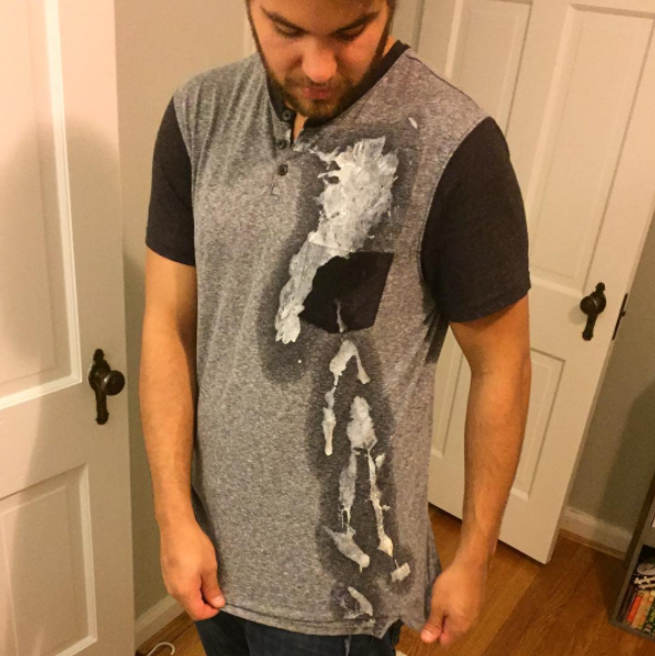 Ezeknek az apukáknak tutira nem ez a legjobb napjuk - vicces fotók Ezeknek az apukáknak tutira nem ez a legjobb napjuk - vicces fotók