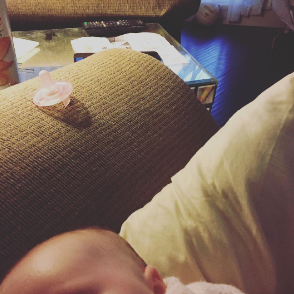 Ezeknek az apukáknak tutira nem ez a legjobb napjuk - vicces fotók Ezeknek az apukáknak tutira nem ez a legjobb napjuk - vicces fotók