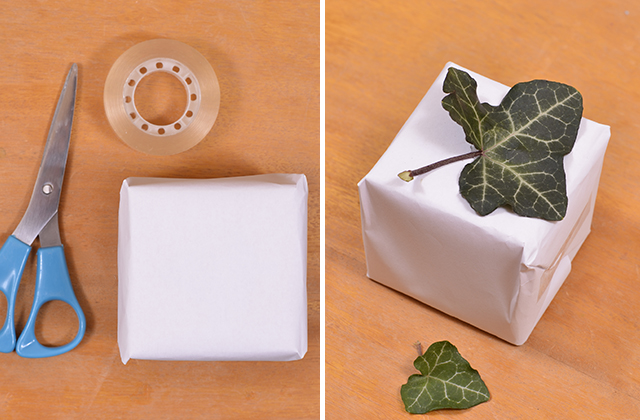 Így csomagolj idén! A minimalistától a habos-babosig