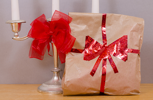 Így csomagolj idén! A minimalistától a habos-babosig