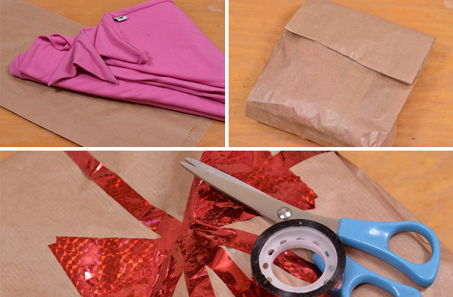 Így csomagolj idén! A minimalistától a habos-babosig