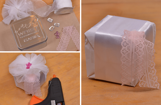 Így csomagolj idén! A minimalistától a habos-babosig