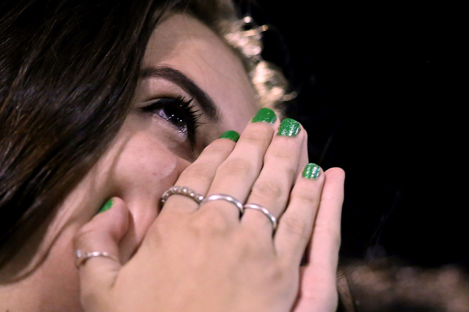 Így gyászolják a lezuhant gép brazil focistáit - megrendítő fotók Így gyászolják a lezuhant gép brazil focistáit - megrendítő fotók