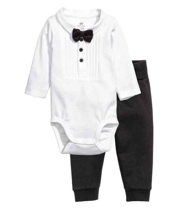 15 ajándék a világ legmenőbb kisbabáinak