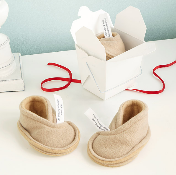 15 ajándék a világ legmenőbb kisbabáinak