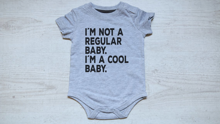 15 ajándék a világ legmenőbb kisbabáinak